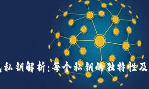 以太坊钱包私钥解析：每个私钥的独特性及安全性分析