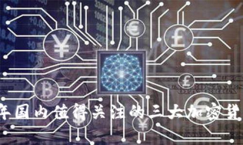 2023年国内值得关注的三大加密货币解析